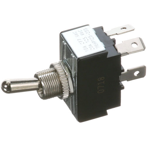 L133F Cecilware Toggle switch 1/2 dpst