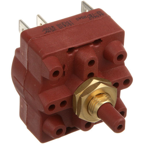 401103 Belleco Rotary switch