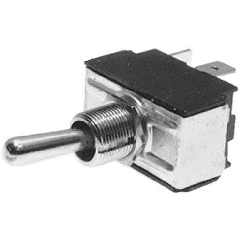 10-5484 Market Forge Toggle switch 1/2 dpdt