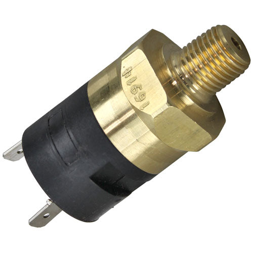 Z096963 OLD STYLE Groen Pressure switch