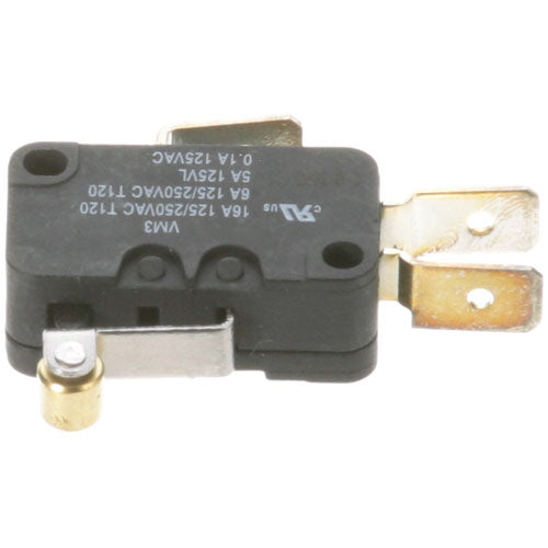 8072104 Frymaster Roller microswitch