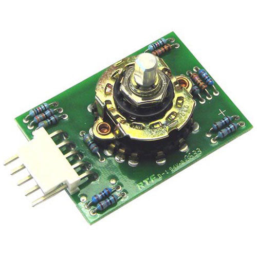 2E-30304-16 Lang Circuit board switch