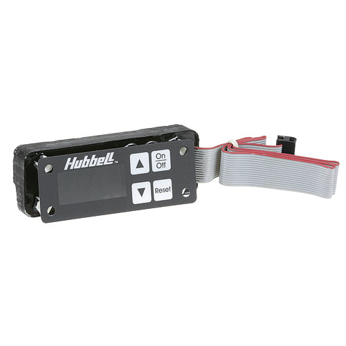 TD1000 Hubbell Digital display module