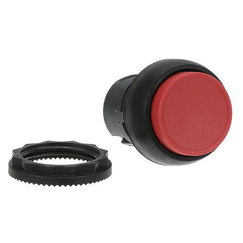 ATOE3337-2 Accutemp Pushbutton, off (red)