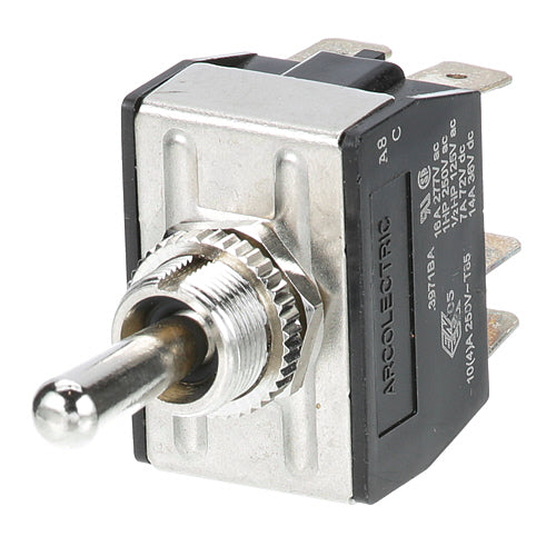 501373 Champion Toggle switch - 3 position