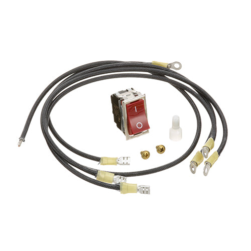 RPC13-375 Intermetro Switch kit - power