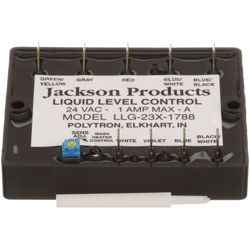 1400027 Jackson Liquid level board