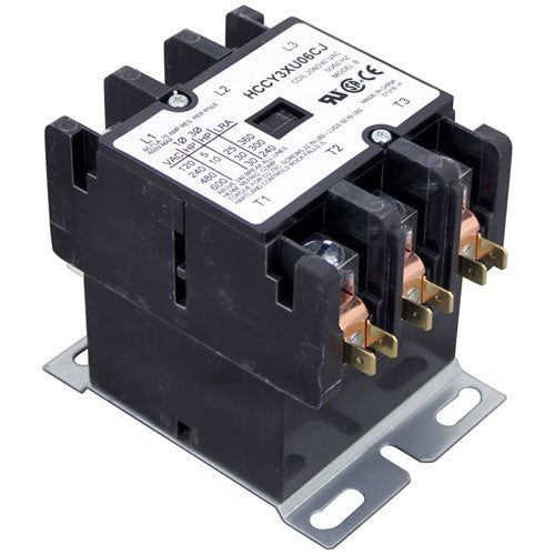 C25FNF360B Hubbell Contactor 3p 60/75a 208/240v