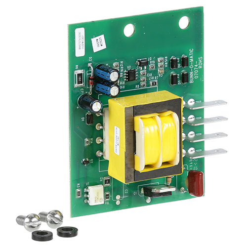 BU7074-1030 (OEM) Bunn Level control board