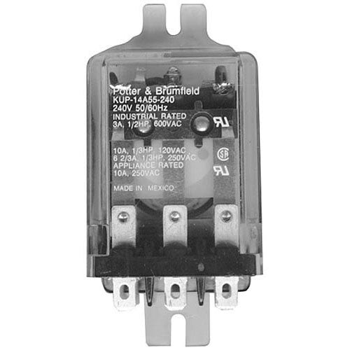 LG788XCXRC1-240A Lang Relay 240v