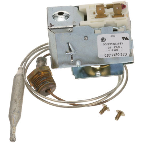 C12-5241 Ranco Thermostat