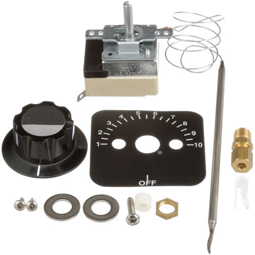 G1-2596 Ranco Thermostat kit