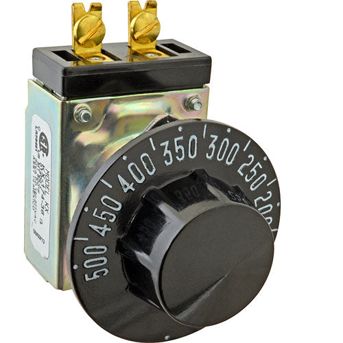 01400-1 Montague Thermostat w/ dial kx, 3/16 x 12, 72