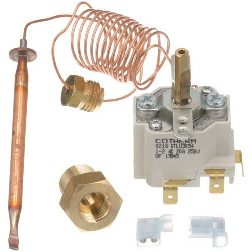 97-5048 Market Forge Thermostat