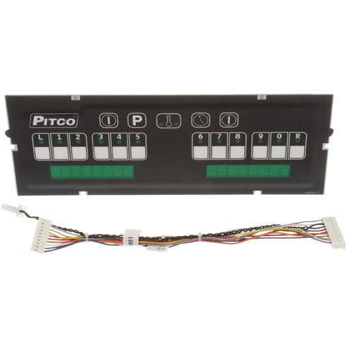 60149501-CL Pitco Computer