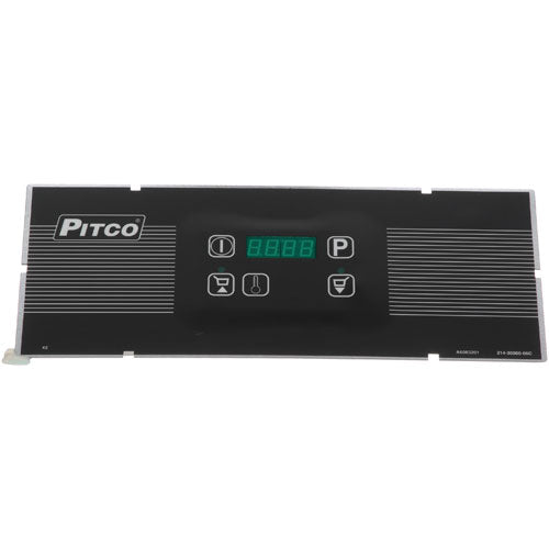 60126601 Pitco Digital thermostat