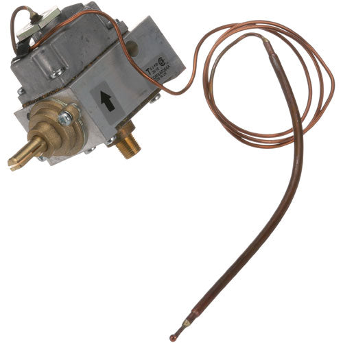 36015 Imperial Griddle control valve