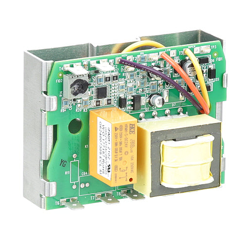 2J-60142501 Magikitch'N Thermostat