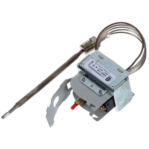 PTPP10084 Pitco Safety thermostat lchm, 1/4 x 4-7/8, 30