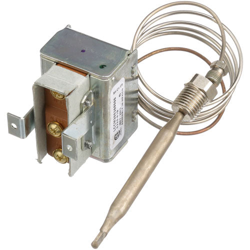 807-1313 Frymaster Safety thermostat lc117, 5/16 x 3-5/8, 36
