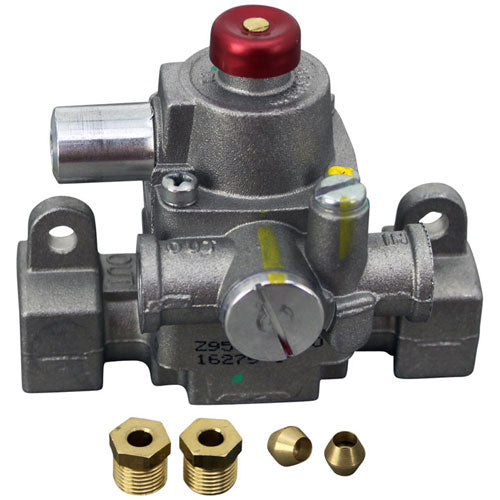 1027000 Garland Safety valve