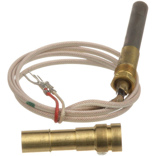 146257 Franklin Chef Thermopile w/ pg9 adaptor