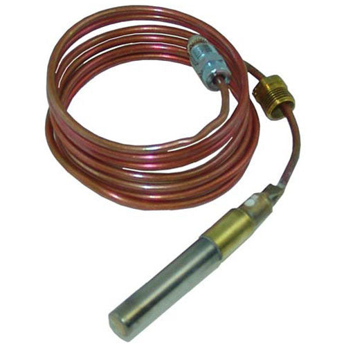 M1264X Bakers Pride Thermopile 60'' screw in
