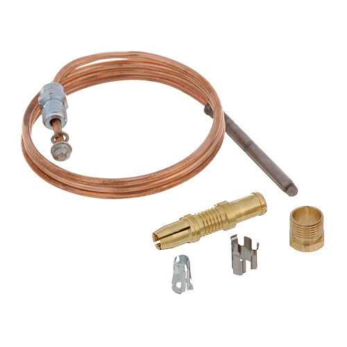1013-8 Montague Thermocouple