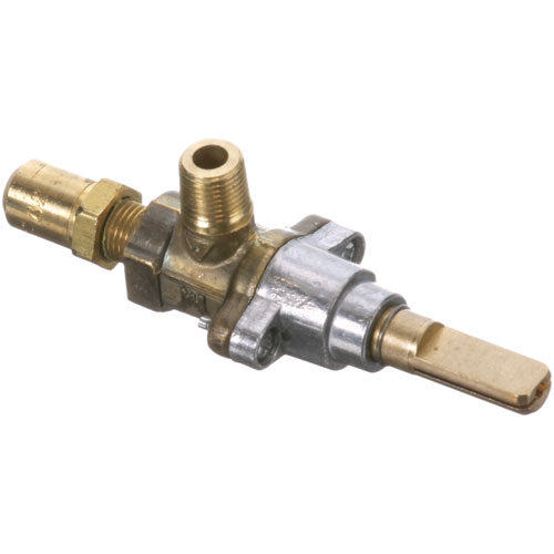 F000A Grindmaster Gas valve 1/8
