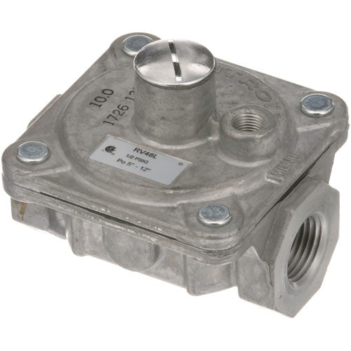 HD GAS802 Randell Pressure regulator 1/2