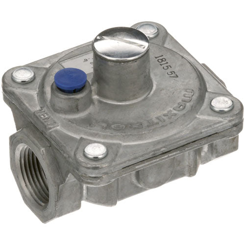 844516-8 Vulcan Hart Pressure regulator 3/4