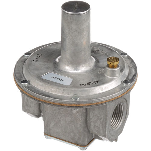 RV61LLP-52 Dormont Pressure regulator 1