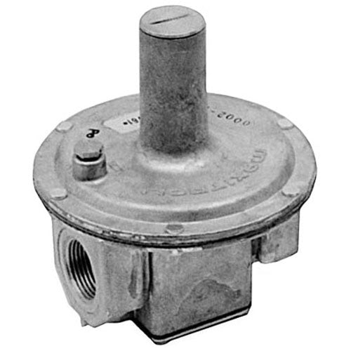 RV61LLP-62 Dormont Pressure regulator 1-1/4
