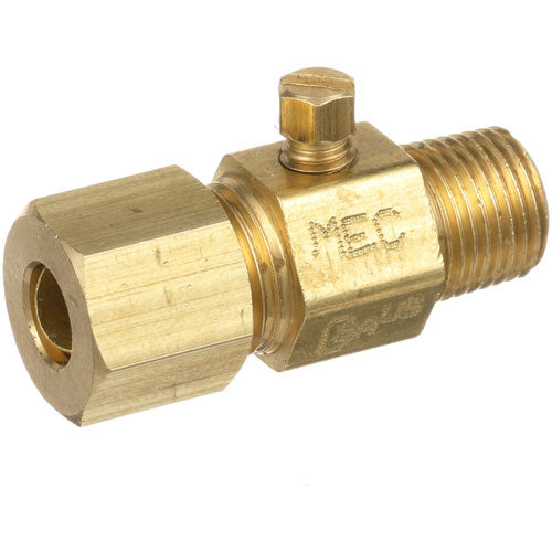 GMF019F Cecilware Pilot valve 1/8 mpt x 1/4 cc