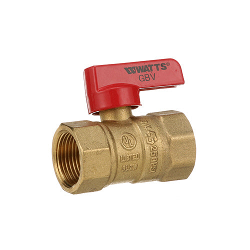 440-146-000 Jade Range Gas ball valve 3/4