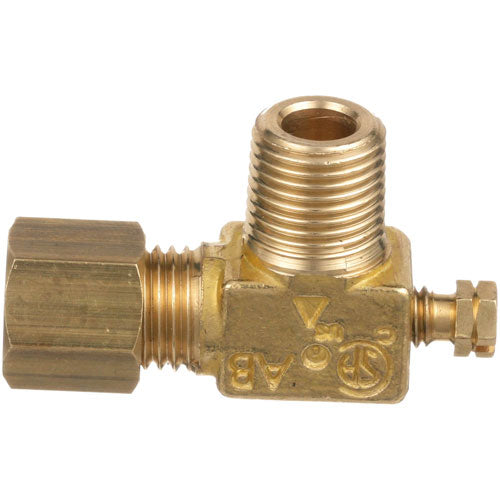 1625 Royal Range Pilot valve 1/8 mpt x 3/16 cc
