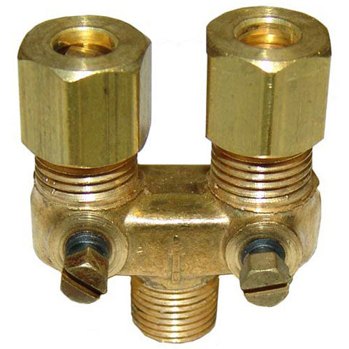 2065641 Tri-Star Pilot valve 1/8 mpt x 3/16 cc