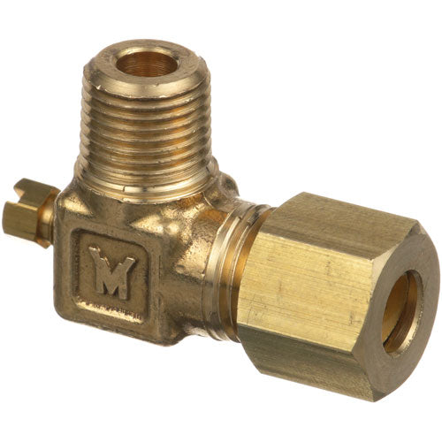 01000-6 Montague Pilot valve 1/8 mpt x 1/4 cc