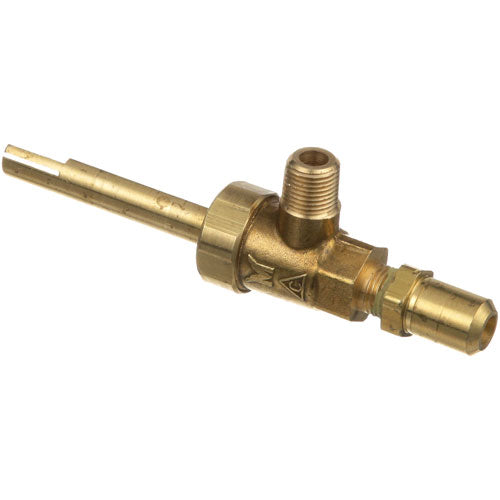 1046295 Garland Gas valve, #41 natural 1/8 mpt x 3/8-27
