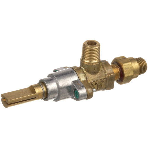 Z1176006 Blodgett Burner valve 1/8