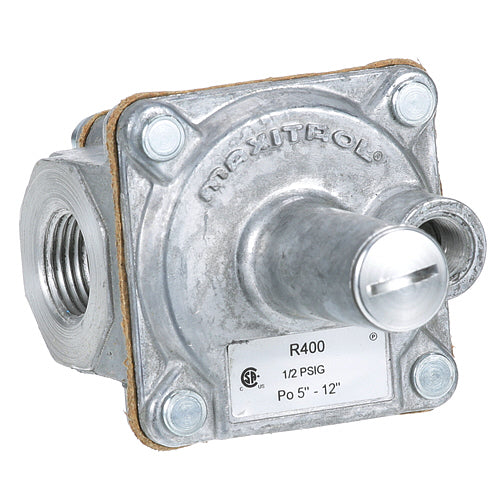 2J-1133900 Star Mfg Pressure regulator - lp