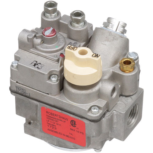 1053995 Southbend Gas valve 1/2