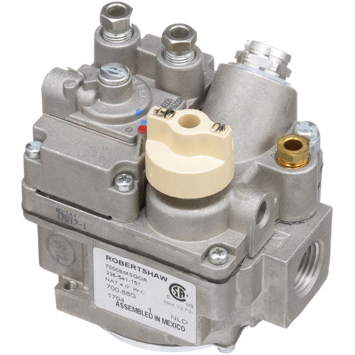P8905-59 Anets Gas valve 1/2