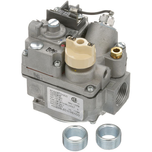 1173-RS Imperial Gas control