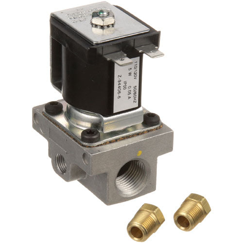 497094-00001 Hobart Gas solenoid valve