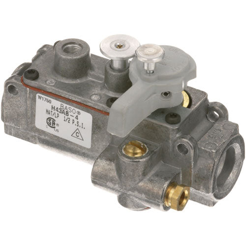 P8903-96 Anets Gas valve 3/8