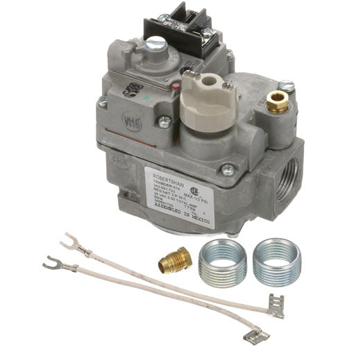 KE53515 Cleveland Gas valve 3/4