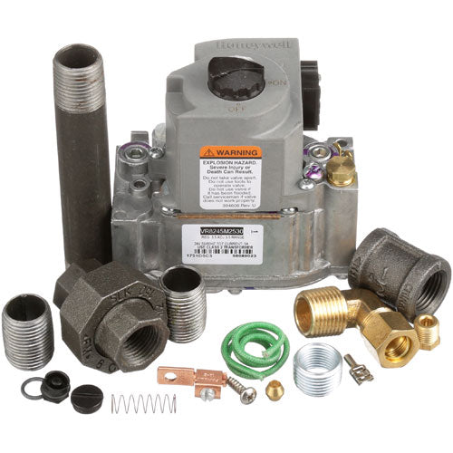 BL18261 Blodgett Gas safety valve 1/2