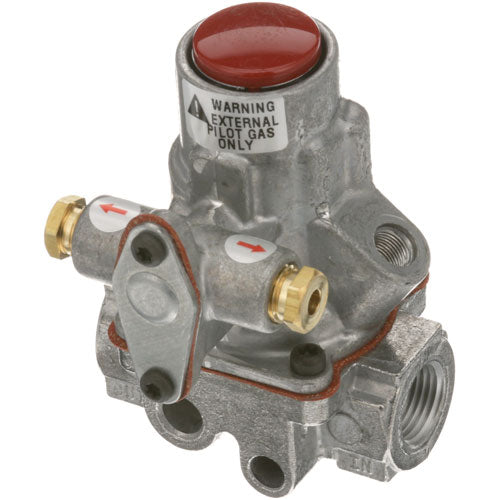 253490-1 Garland Safety valve 3/8