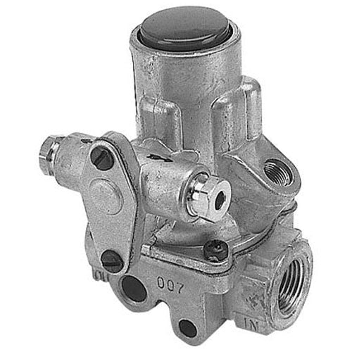 01025-1 Montague Safety valve 3/8